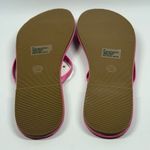 Shade & Shore Women's Cali Flip Flop Sandals - Size 10 Photo 3