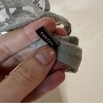 Princesse Tam Tam gray lace pink bow sheer underwire bra 32A Size undefined Photo 5