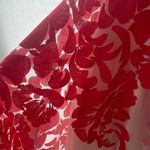 Windsor Red Prom Dress Photo 3