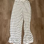 Ginger G Striped PJ Pants Photo 3
