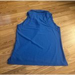 Calia By Carrie Underwood Golf Shirt Size XL Blue Photo 6