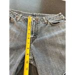 Lucky Brand flare leg jeans made in USA Photo 5
