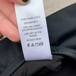 Ashley Graham x Swimsuits For All Black Pink Floral One Piece Swimsuit Size 6 S Photo 6