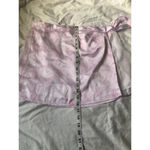 Glassons  Women’s Mini skirt wrap sz 12 Photo 5