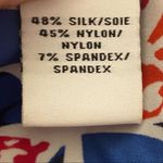 Diane Von Furstenberg Diane Von Furstenburg‎ DVF Harriet Dress P/Small Photo 9