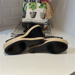Elle Wedges black Photo 5