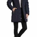 Cole Haan NEW Zip-front Down Jacket Photo 0