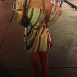 Motel Rocks Dress Mini Photo 3