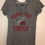 UMD v Neck T Shirt Photo 0