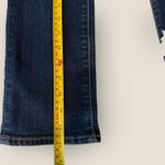 J Brand Dark Wash Skinny Denim Jeans Women's Size 30 Casual Trendy Photo 11