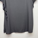 Worthington Black Top Womens 3X Office Career Business Dressy Workwear Stretch Photo 7