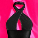 Boutique super sexy black top ✨​​​​​​​​​​​ Photo 2