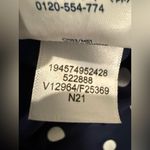 Lands' End Lands’‎ End High-Waisted Polka Dot Swim Skirt | Size 12 | Photo 5