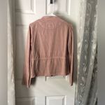 Anthropologie  Sanctuary Utility Jacket with Stand-Up Collar button down size S Photo 7