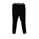 PacSun  Women’s Distressed Skinny Jeans 27 Black Perfect‎ Fit Jegging Photo 3