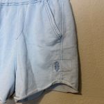 Free People  Movement All Star Solid Short in Boardwalk Blue Size XS Photo 3