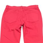 Loro Piana PINK SALMON DENIM JEAN PANTS 40 Photo 6