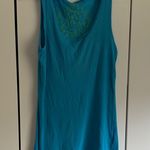 Kirra Blue Women's Tank Photo 0