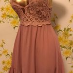 Free People Adella Slip Dress Size S Photo 8