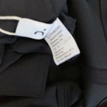 🆕 NWT A LINE FULLY LINED Elegant Black Dress SZ SMALL Photo 5