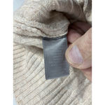 Womans Marled Reunited Clothing Large Pink Long Sleeve Pullover Sweater Photo 4