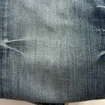 BKE  Women's Boot Cut Jeans in Classic Blue Photo 7