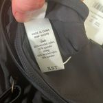 ANDIE The Jetties One Piece LT Swimsuit Black size XS Tall NWT long torso Photo 6