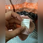 NORACORA knit Striped Women's Sweater Photo 9