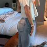 Just Black Denim  Jeans High-Rise Photo 1