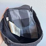 Burberry Bayswater Skinny Zipper Ankle Gray Casual Pants Cotton Twill Size 25 W Photo 5