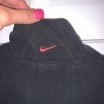 Nike Vintage black & pink jacket Photo 4