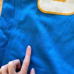 Nike  LA Chargers Randolph 95 Tee in Blue - NWT Photo 5