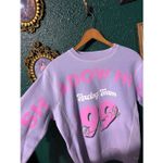 Shadow Hill  Racing Crewneck Sz Small Photo 1