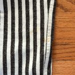 Paige  Stripped Jeans Photo 3