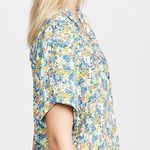 Anthropologie FAITHFULL THE BRAND Ostuni Shirt Photo 4