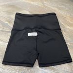 Buckles High Waist Shapewear Shorts Size M Black Size M Photo 12