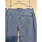 Athleta  Womens Jogger Pants Light Blue Size‎ 16 Photo 4