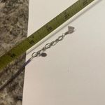 Women’s Signed Adore Jules Jewelry Set / Lot Beaded Necklace / Eyeglass Holder Photo 9