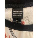 Disney Parks Her‎ Universe Cruella De Vil Sweatshirt Womens 1X Black White Photo 2