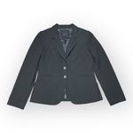 The Limited  Black Collection Blazer Jacket Women’s Size 10 Classic Career Wear Photo 2