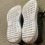 Fabletics Textured Indio Sneaker Women’s Size 9 Train Dark Grey White Like New Photo 5