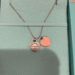 Tiffany & Co. Necklace Photo 1