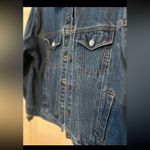 Erika  & CO Denim Long Sleeve Jacket : Women's Size M Photo 3
