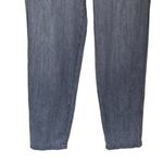 Overlover Abbott Paperbag Denim Pants in Denim Grey Size 25 Gray Photo 3