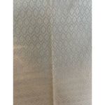 Banana Republic Womens Hampton Pant tan geometric pattern size 2 Business casual Photo 3