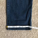 Apt. 9 NWT  Women’s Boyfriend Jeans Modern Blue Denim Pants Straight Leg Size 14 Photo 10