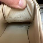 Saint Laurent Sneakers Andy Low Top Brooklyn Dark Coquille Casual Womans Sneaker Photo 9