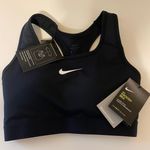 Nike Swoosh Sports Bra Photo 0