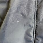 Jessica London Quilted Lightweight Puffer Parka Jacket Blue (16) Photo 10