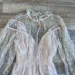 Alice McCALL NWT  Magicians Playsuit Size US4 Photo 2